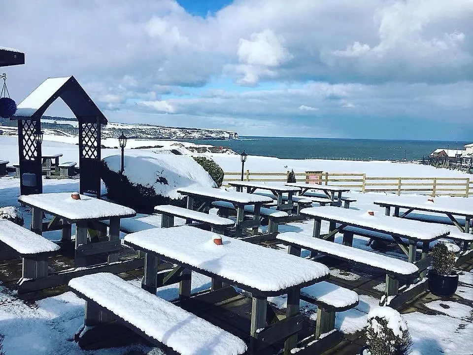 The White House Inn - Whitby