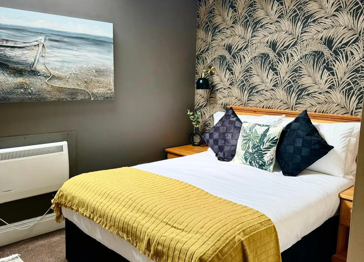 The White House Inn - Whitby Velká Británie