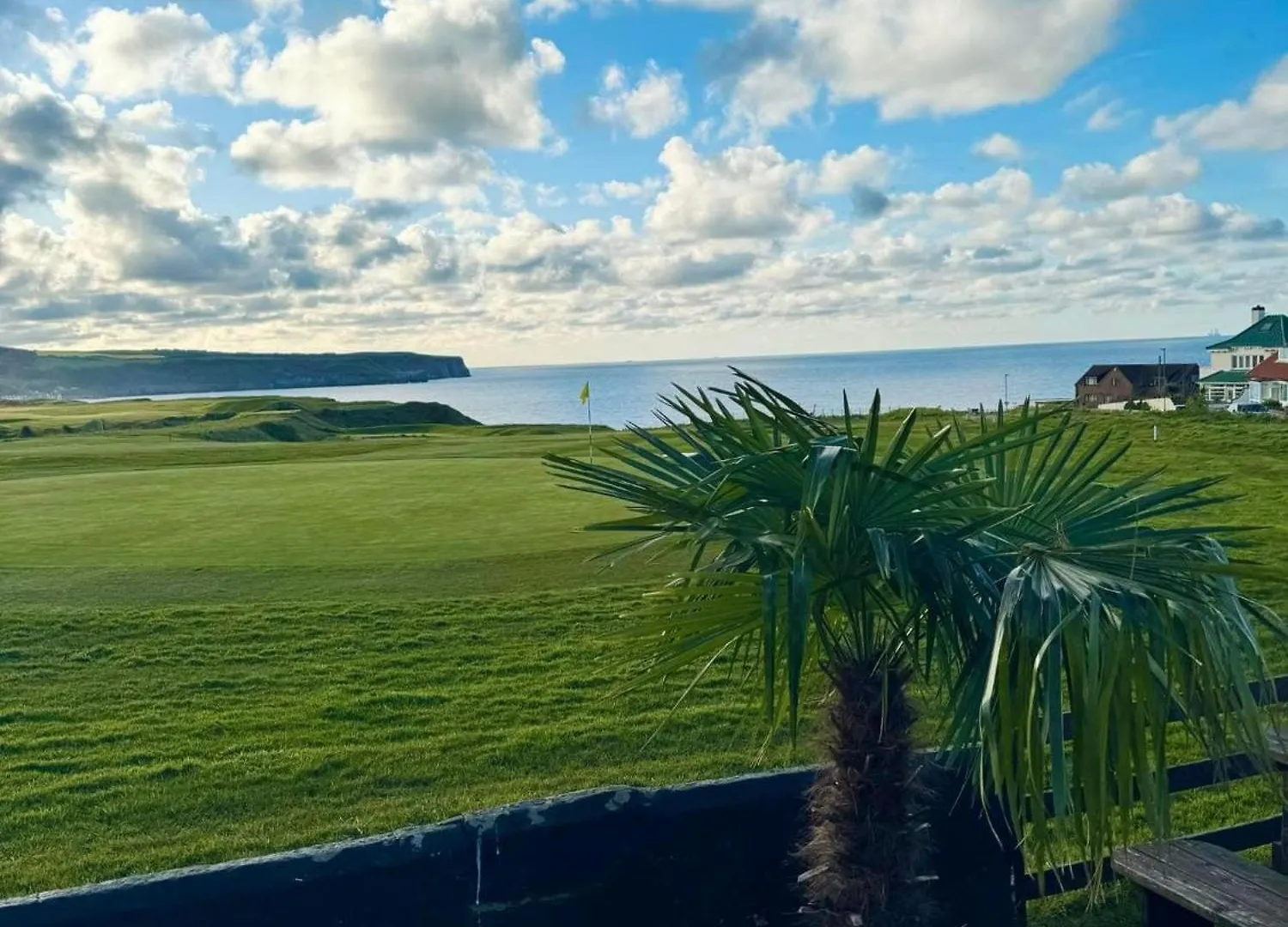 The White House Inn - Whitby 4*,  Velká Británie