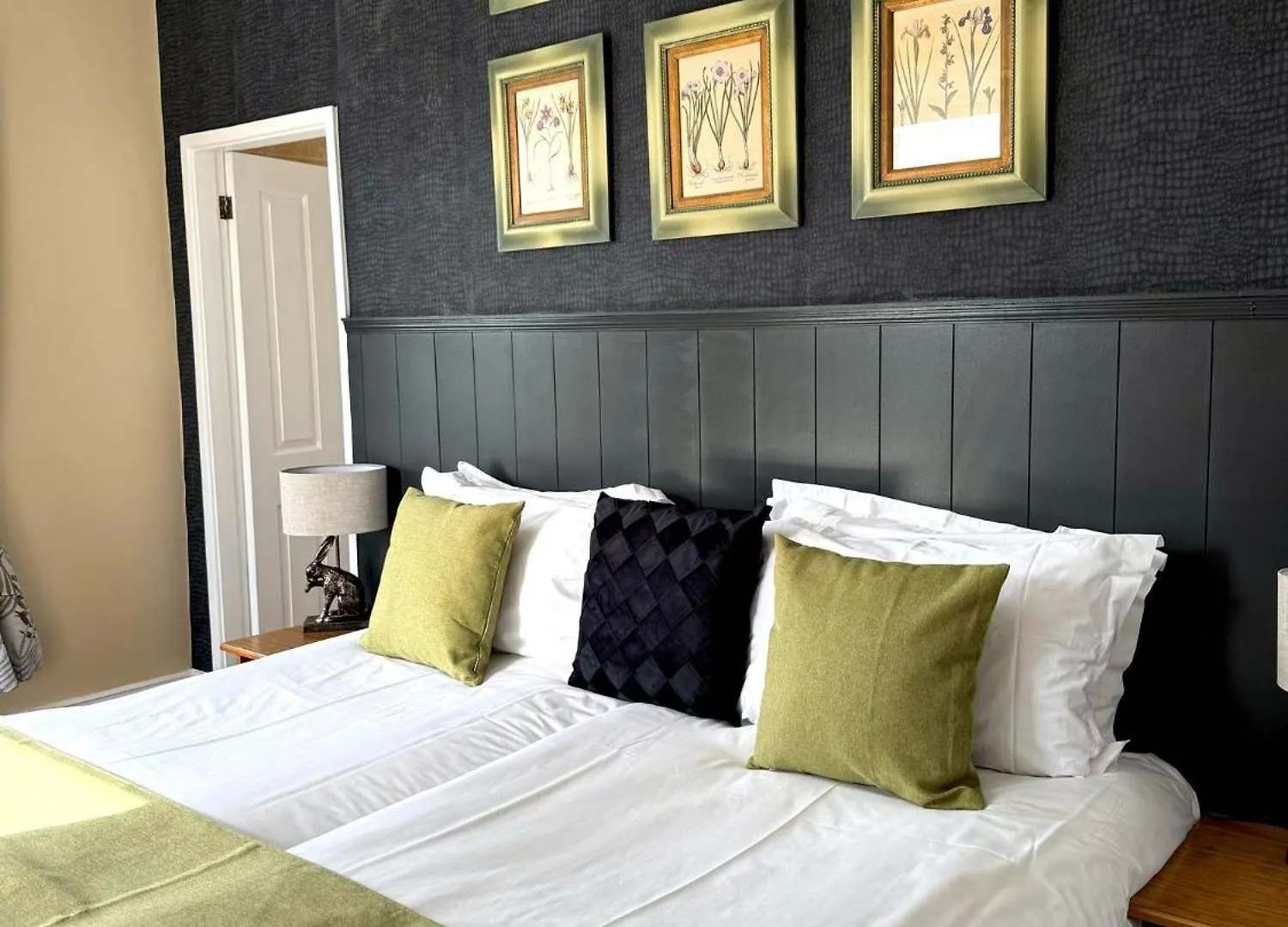 ****  The White House Inn - Whitby Velká Británie