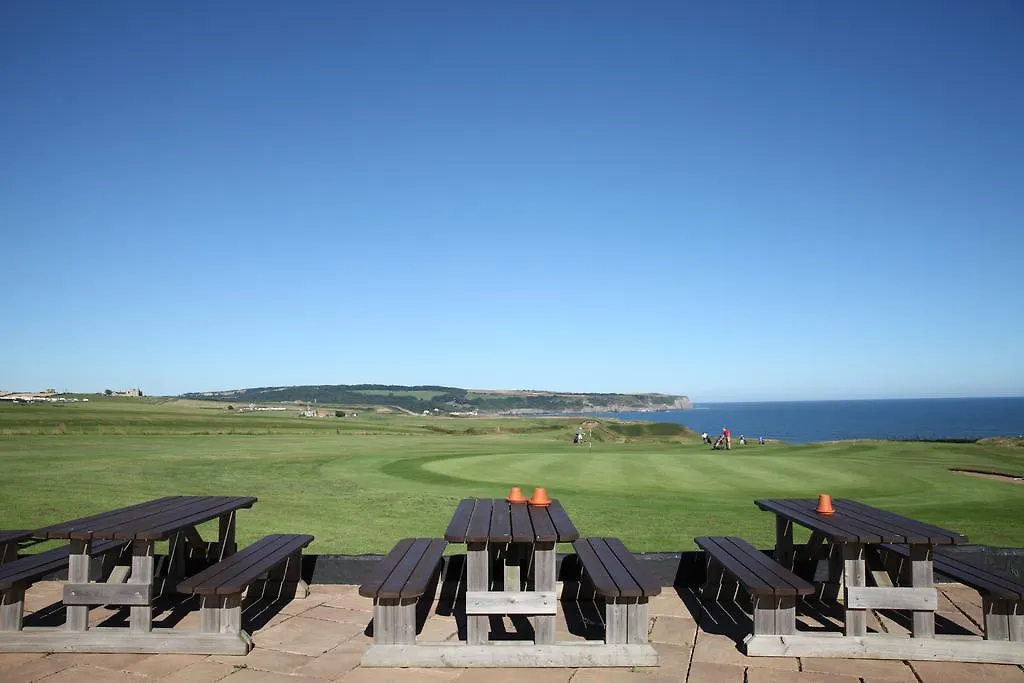 The White House Inn - Whitby