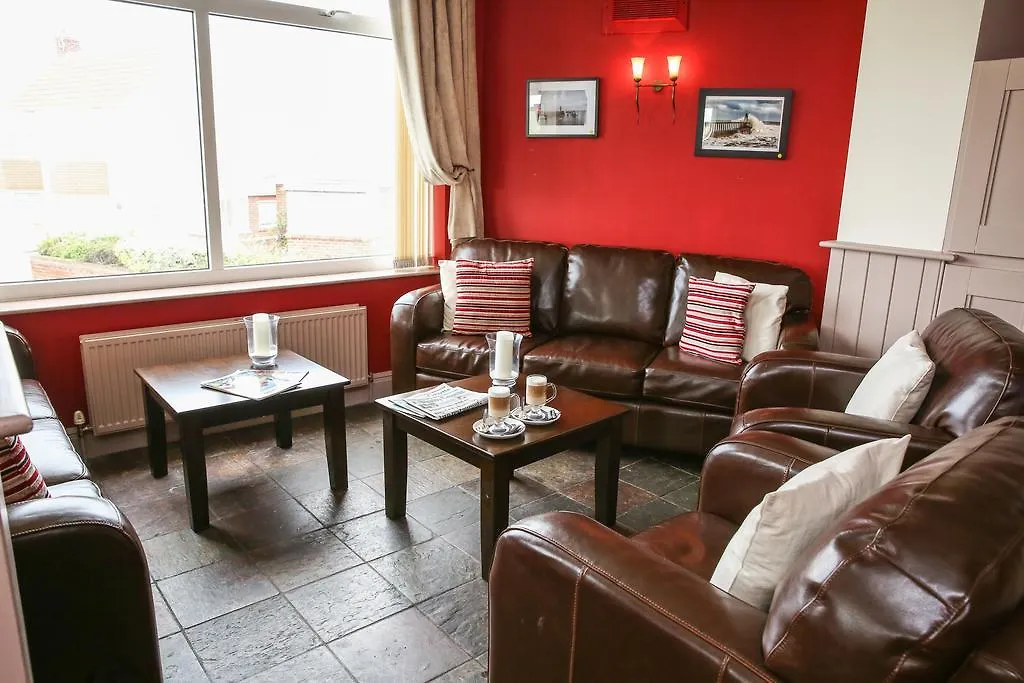 The White House Inn - Whitby