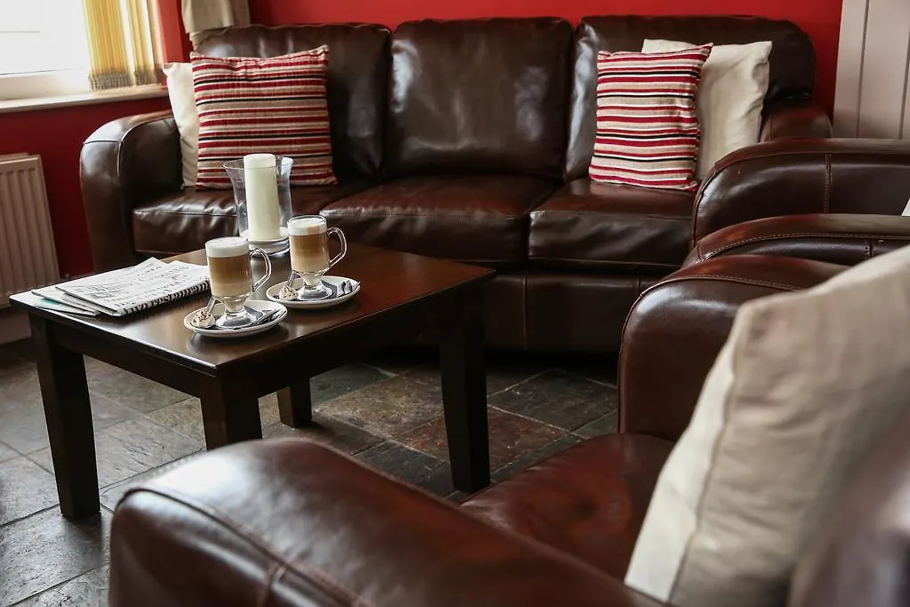 The White House Inn - Whitby