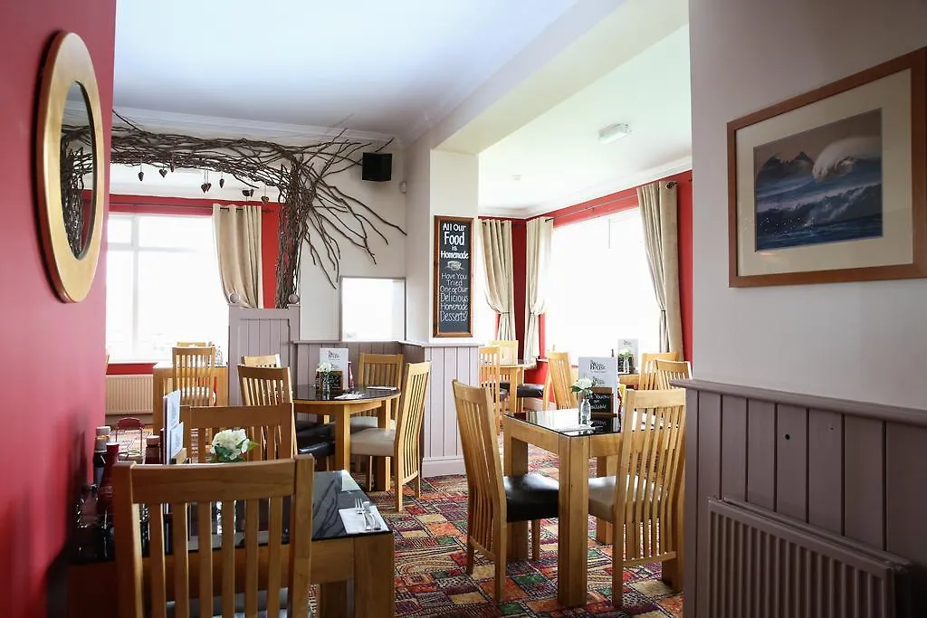 The White House Inn - Whitby
