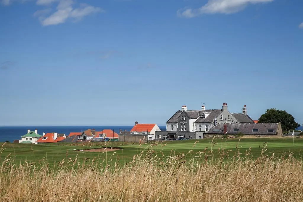 The White House Inn - Whitby 4*,  Velká Británie