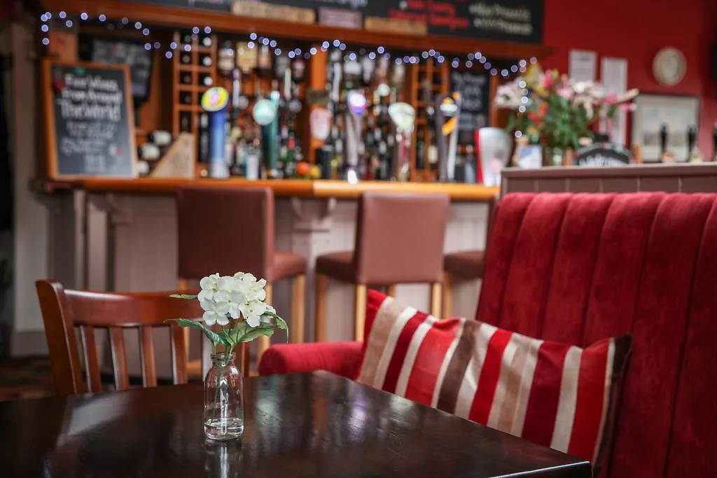 The White House Inn - Whitby
