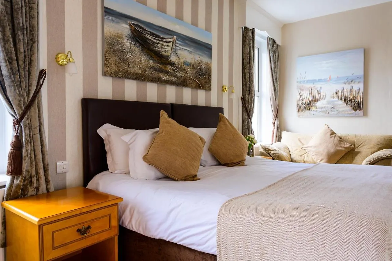 The White House Inn - Whitby