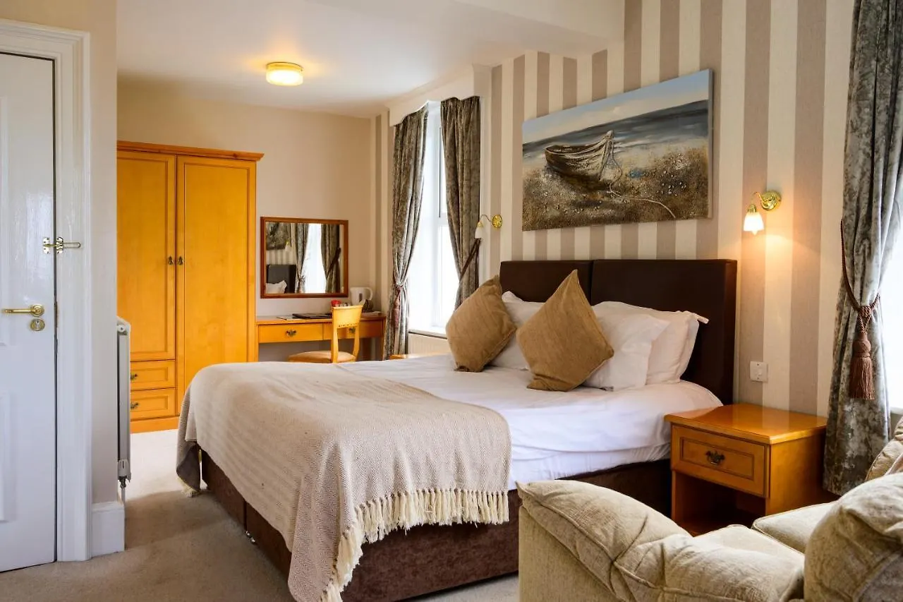 The White House Inn - Whitby