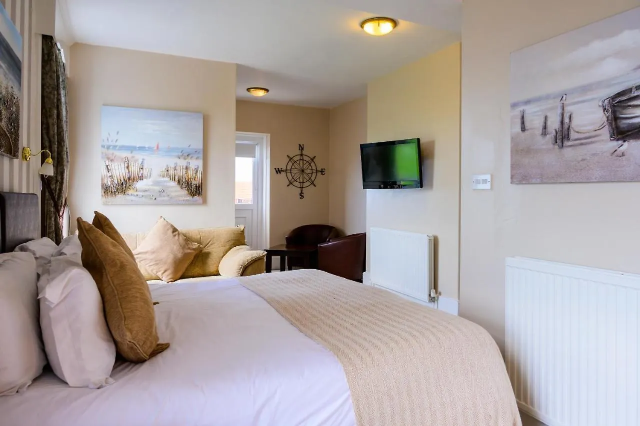 The White House Inn - Whitby