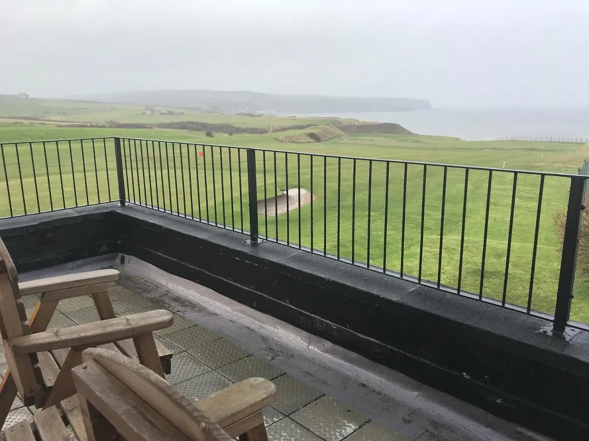 The White House Inn - Whitby Velká Británie