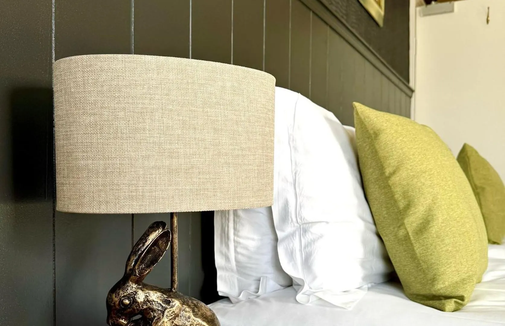 ****  The White House Inn - Whitby Storbritannien