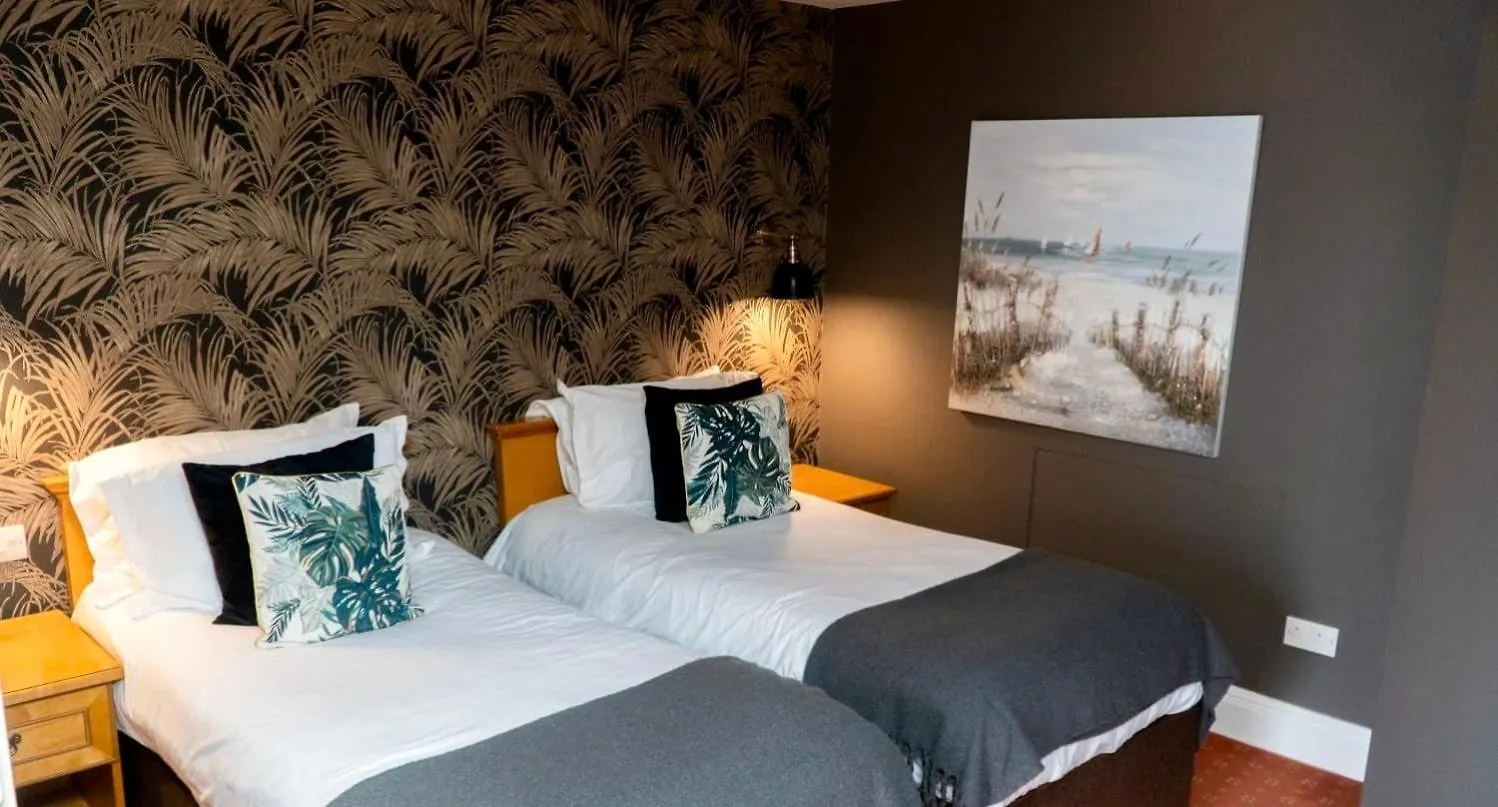 The White House Inn - Whitby