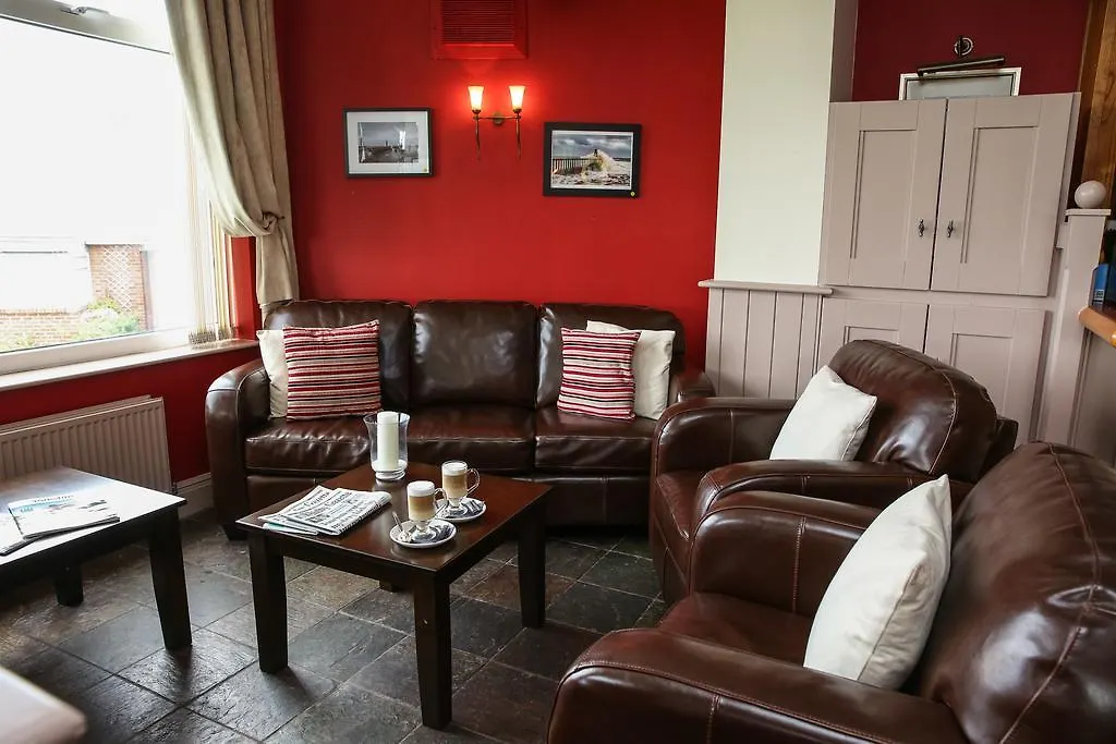 The White House Inn - Whitby