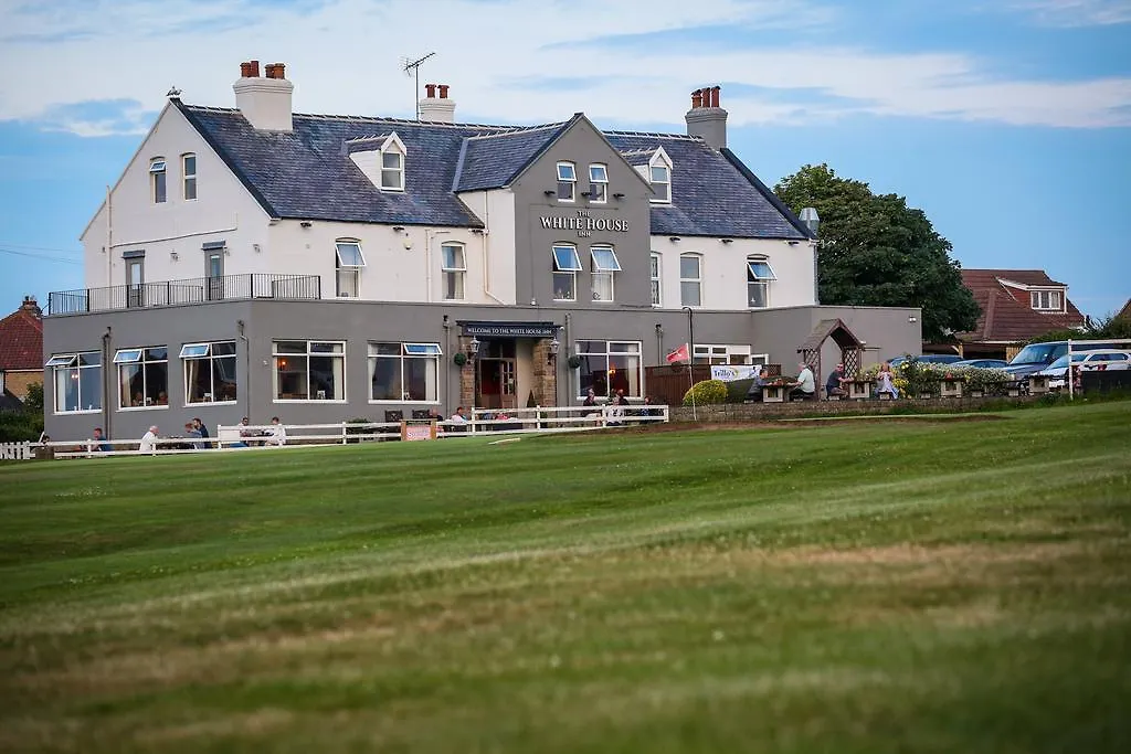 The White House Inn - Whitby